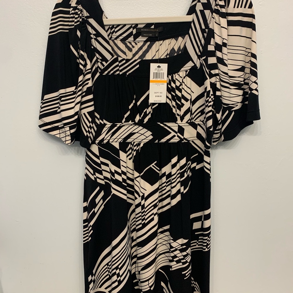 Bcbg dress